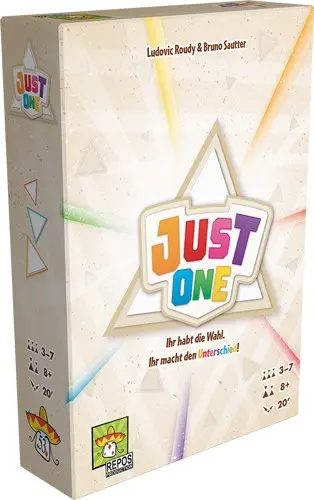 Just One