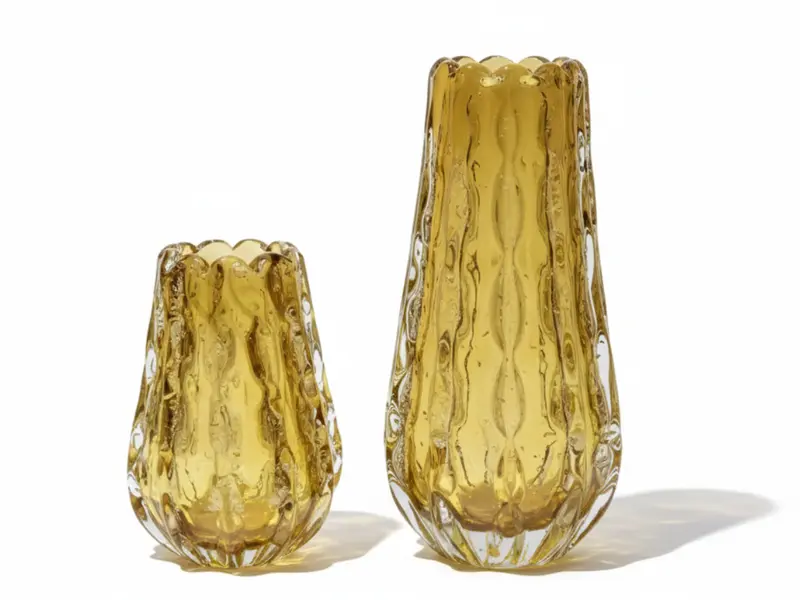 K/616 und K/617 Vase set