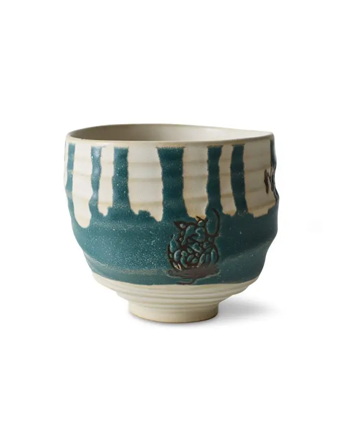 Kaffee Tasse Artist Ceramics I Dipped