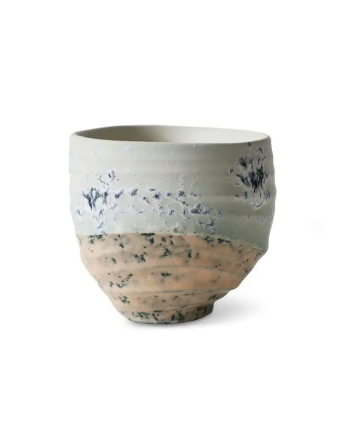 Kaffee Tasse Artist Ceramics I Fused
