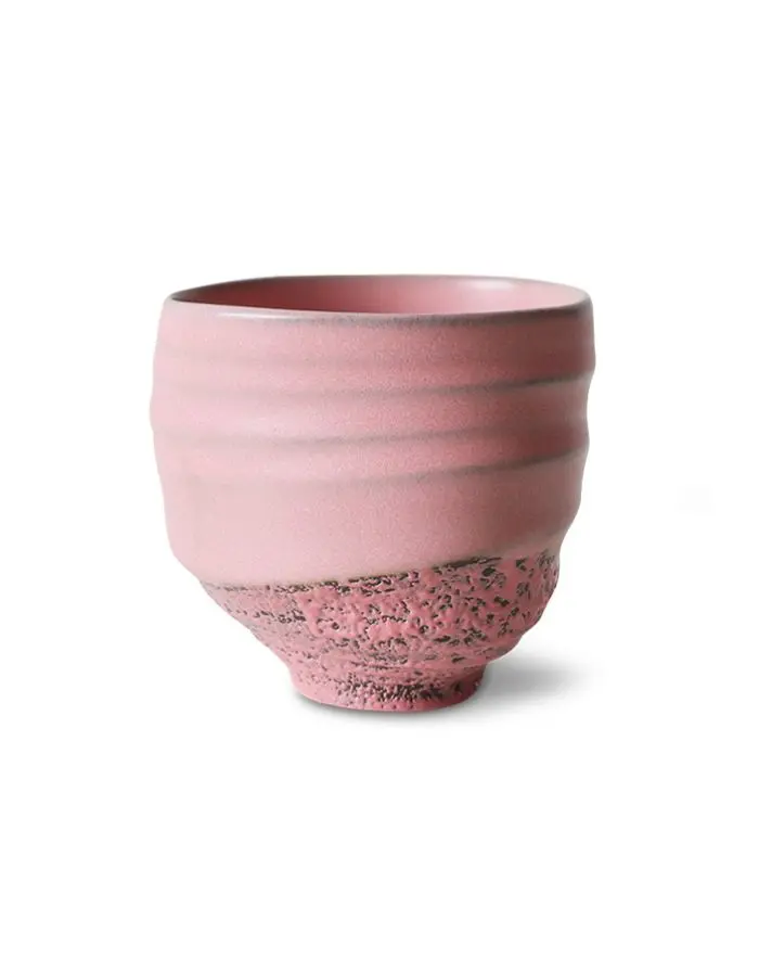 Kaffee Tasse Artist Ceramics I Smooth