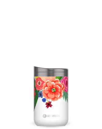 Kaffeebecher - KLEIN 350ml -
