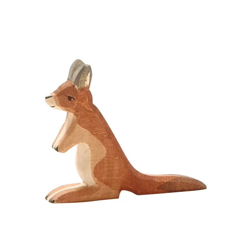 Känguru, klein