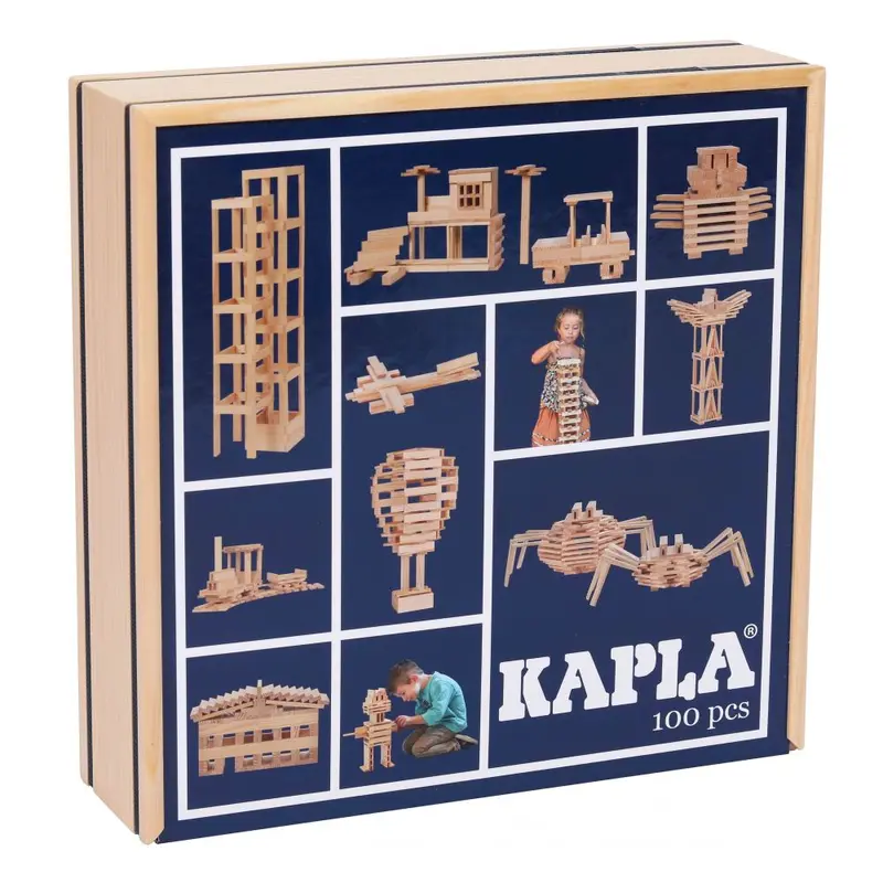 Kapla 100