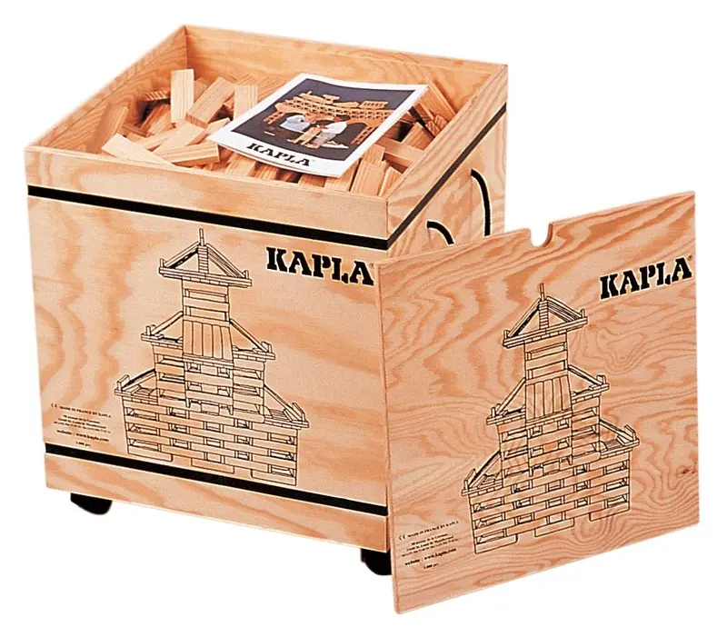 Kapla 1000
