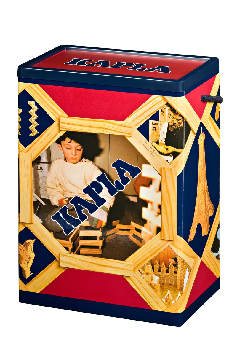 Kapla 200