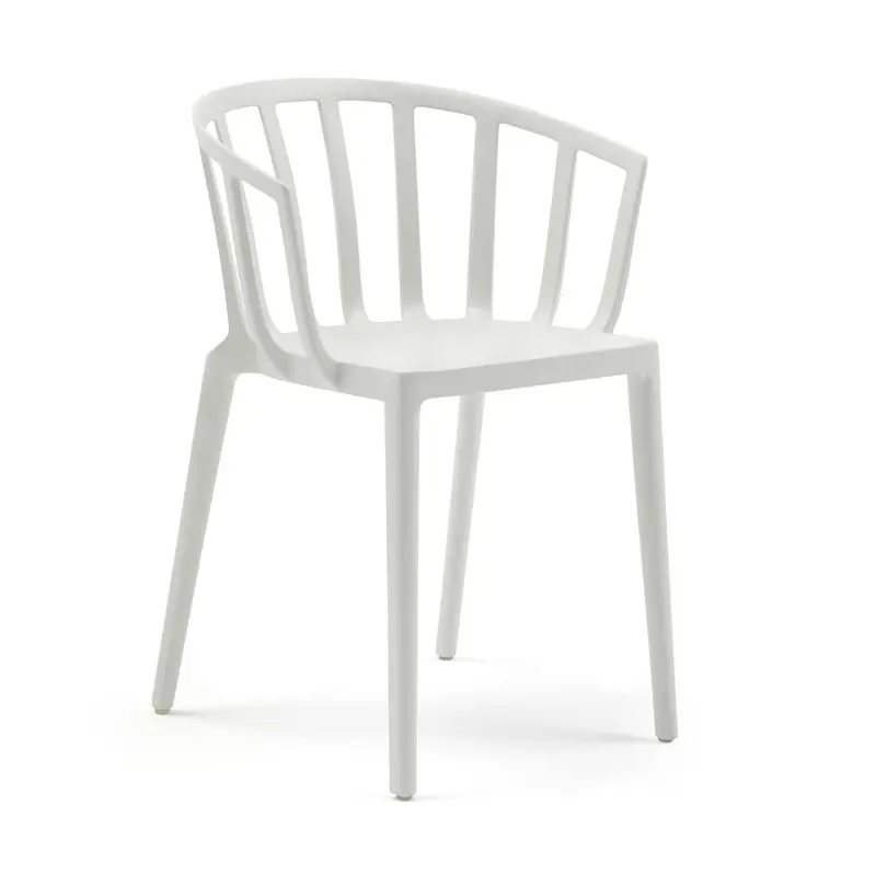 Kartell - Venice Mat Stuhl