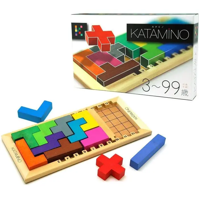 Katamino