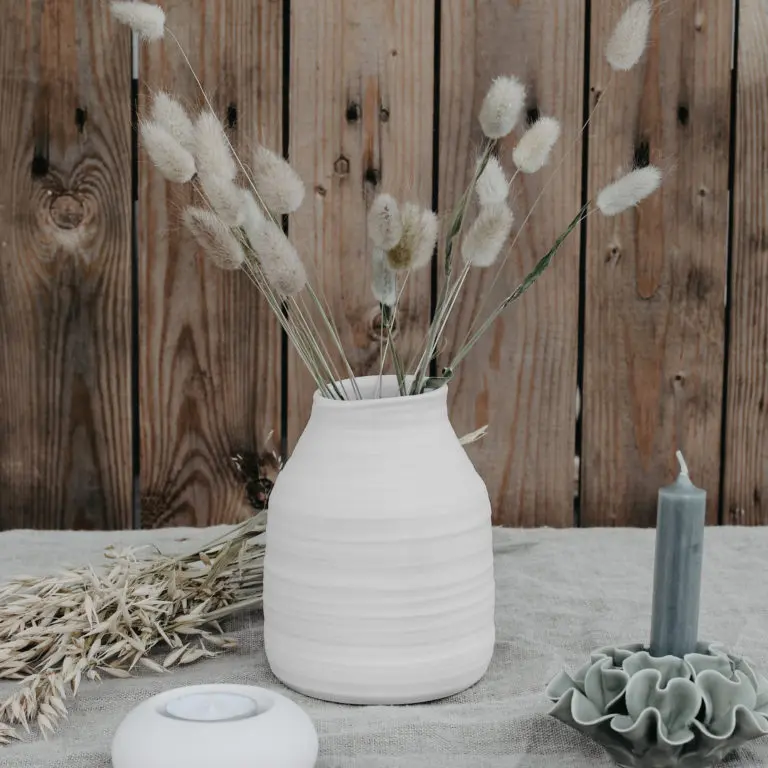 Keramikvase FOLLINGBO