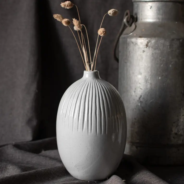Keramikvase KARLSBY