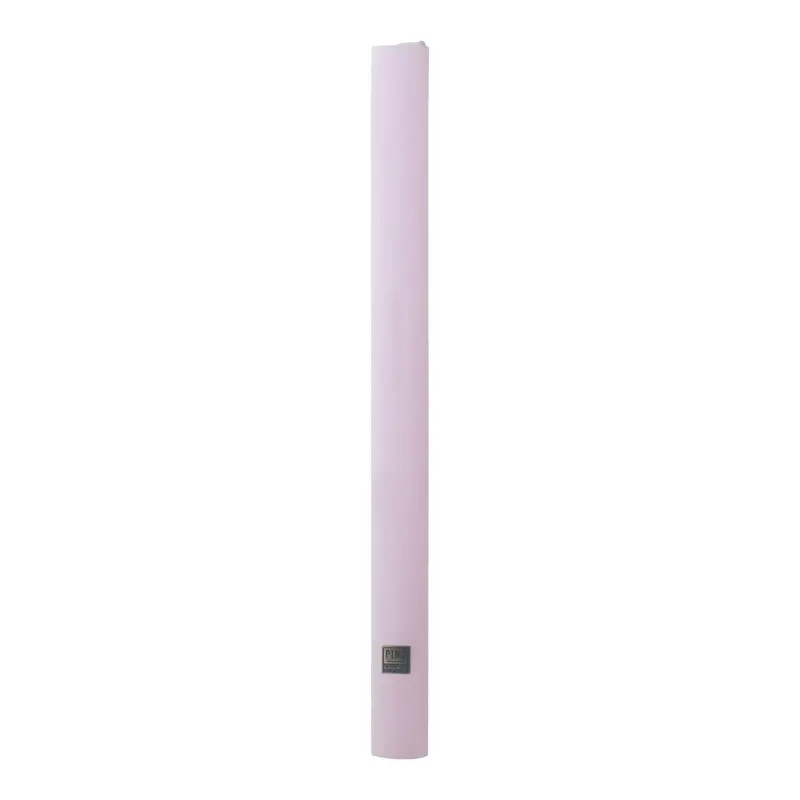 Kerze – Pinke Farbe, Rustikale Optik, Schlanke Form | PTMD