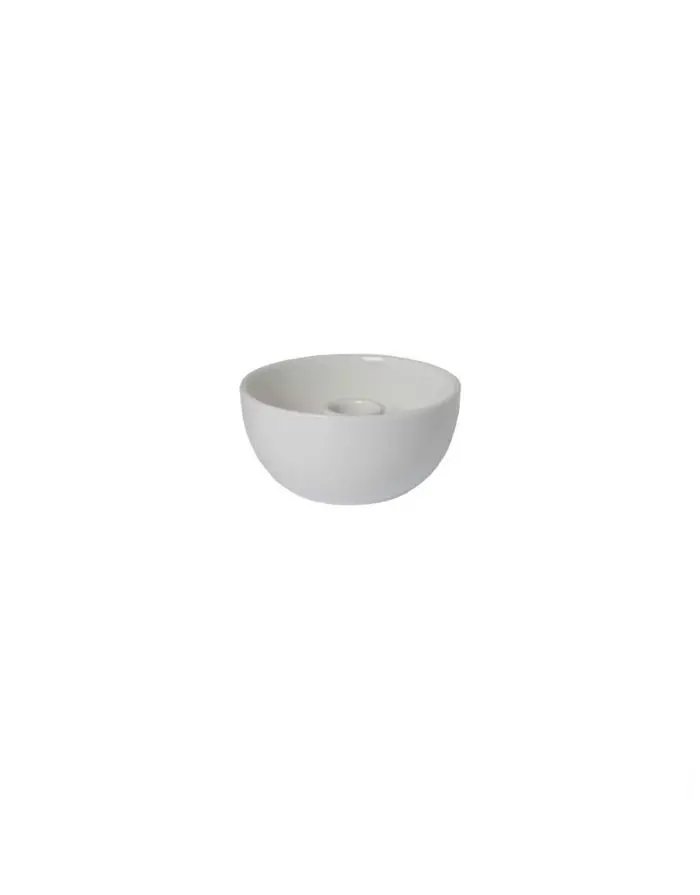 Kerzenhalter Lidatorp Mini I Glossy White