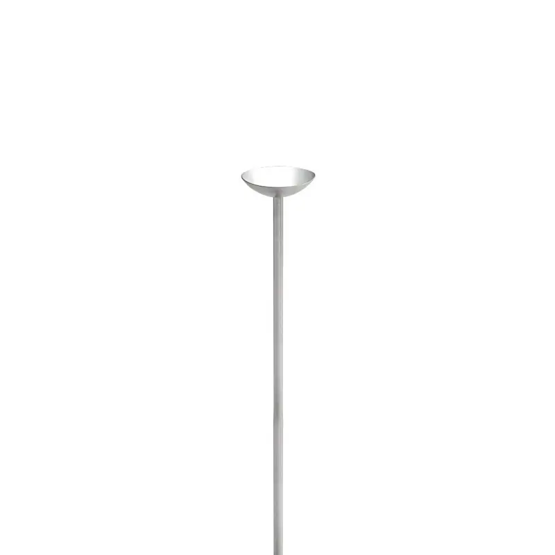 Kerzenstab – Edelstahl Konstruktion, Modulares Stecksystem, Flexible Platzierung - Gravity Candle | höfats