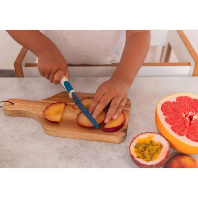 Kinder - Messer "Kiddikutter" <Schneidemesser>