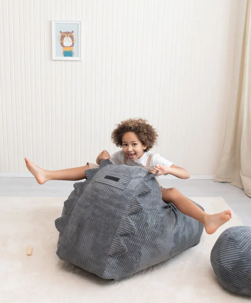 Kinder-Sitzsack SNUG 80 Drache