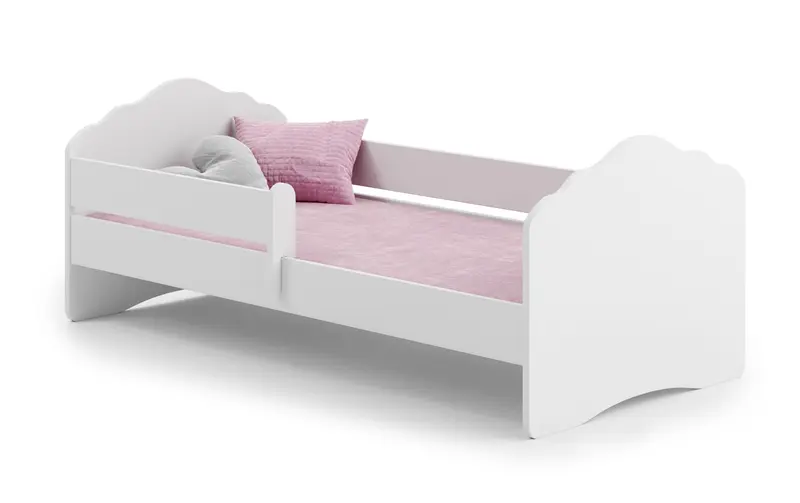 Kinderbett Fala 160 x 80 cm