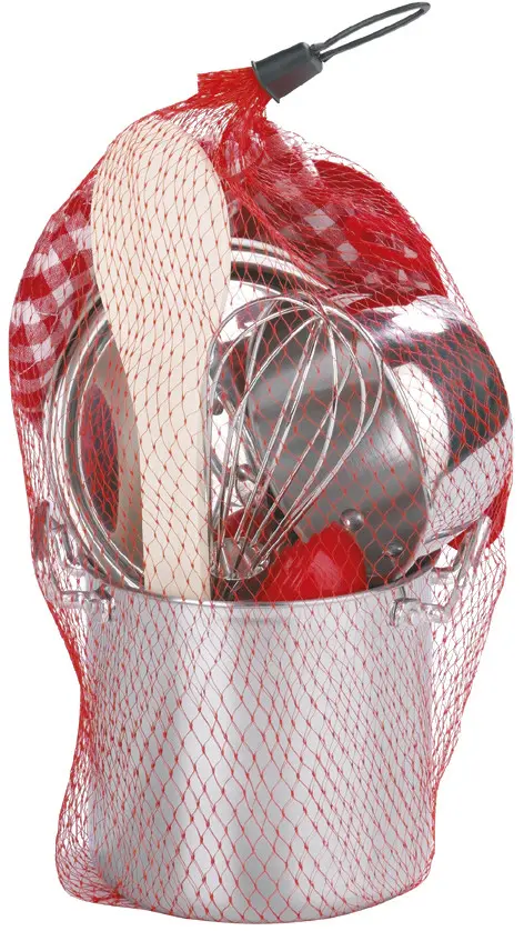 Kinderkochset
