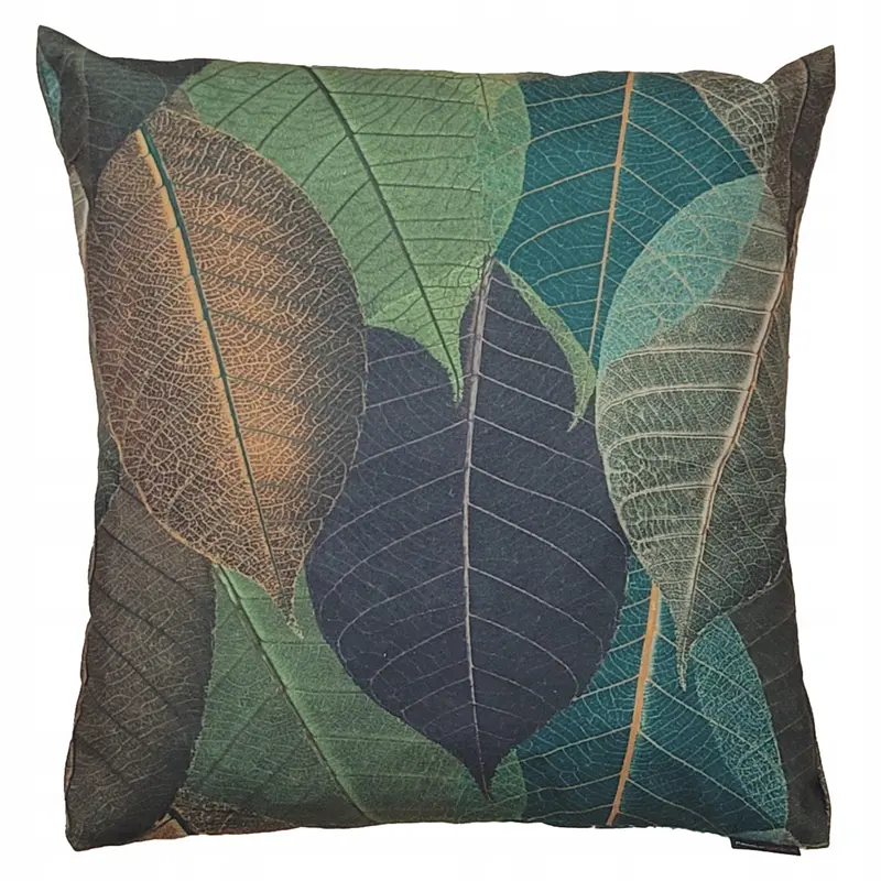 Kissen Ausführung LEAF 2
