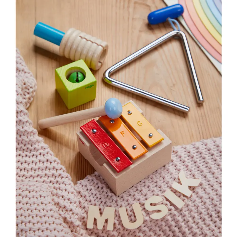 Klangspiel-Set Klangfreunde