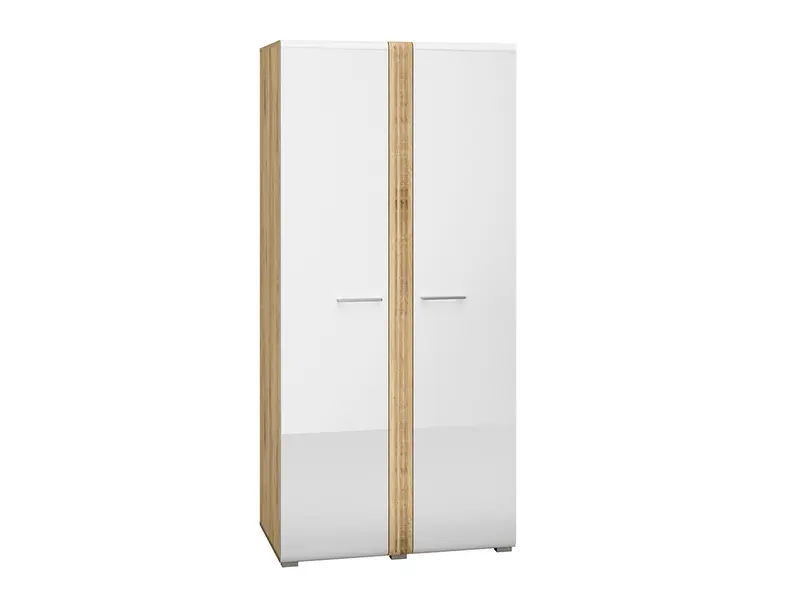 Kleiderschrank – ADAGIO 01 – Moderner Stauraum mit eleganten Akzenten