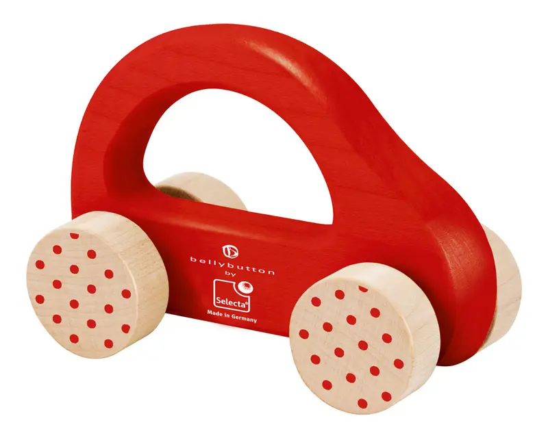 Kleiner Flitzer