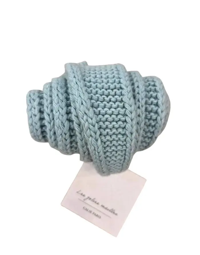 Kleiner Schal Sophie I Mint