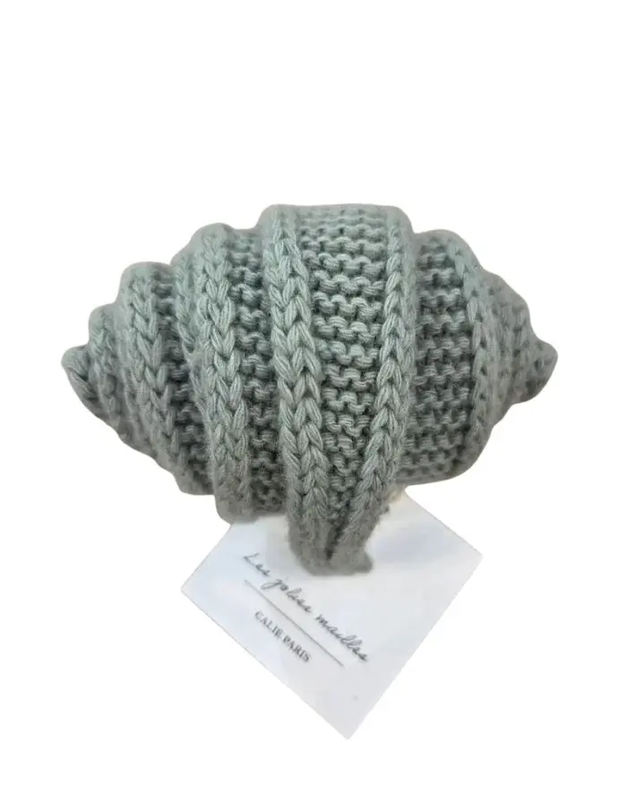 Kleiner Schal Sophie I Sage Green