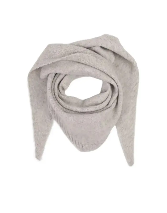 Kleines Tuch I Beige