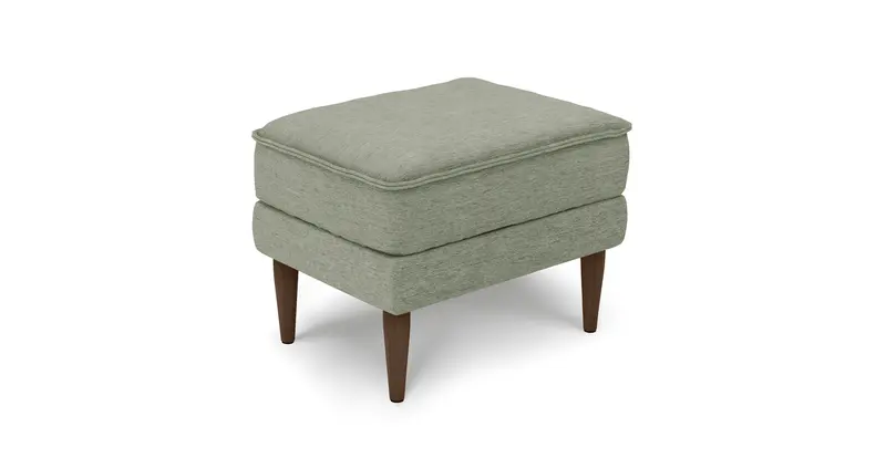 Klem Hocker Klein Holzbein - Performance-Stoff