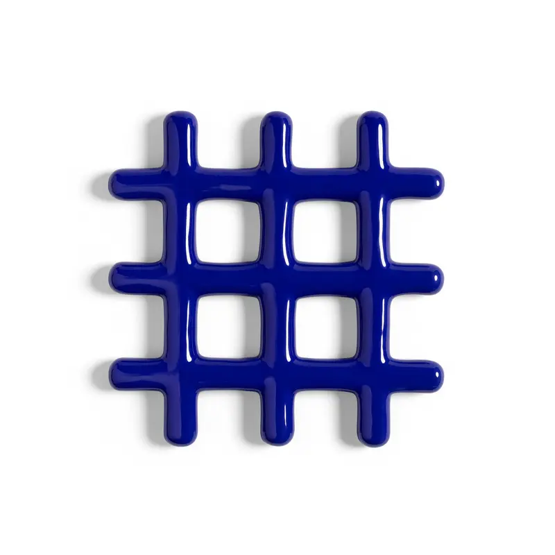&klevering - Trivet Untersetzer