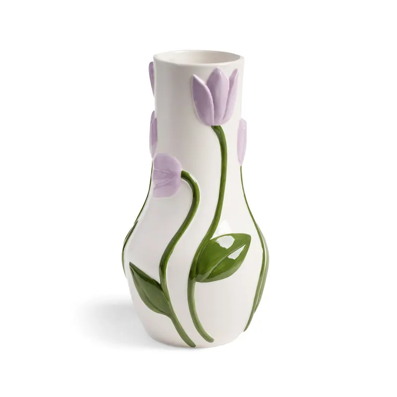 &klevering - Tulip Vase