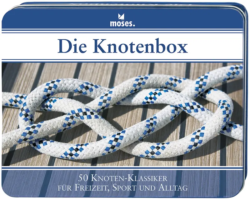Knotenbox