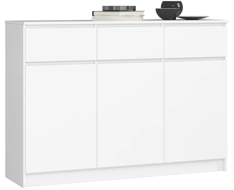 Kommode – Elegantes Stauraumwunder mit vielseitiger Nutzung