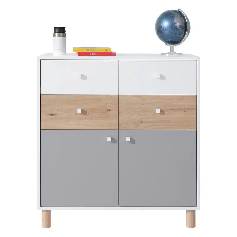 Kommode – FARO System 10 – Praktisches Design trifft Eleganz