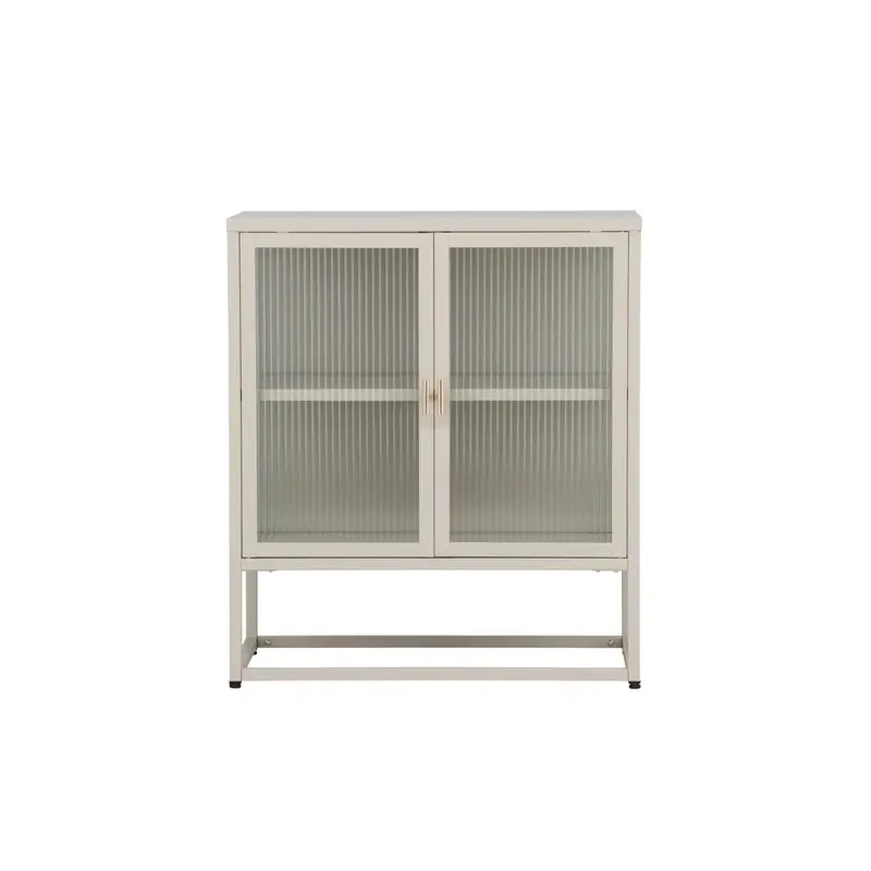 Kommode Garis 70cm - Beige