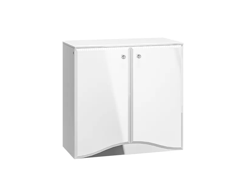 Kommode – GLAMOUR 09 – Modernes Sideboard mit Hochglanzfront