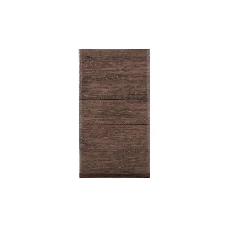 Kommode Noble 55*100cm - Mokka