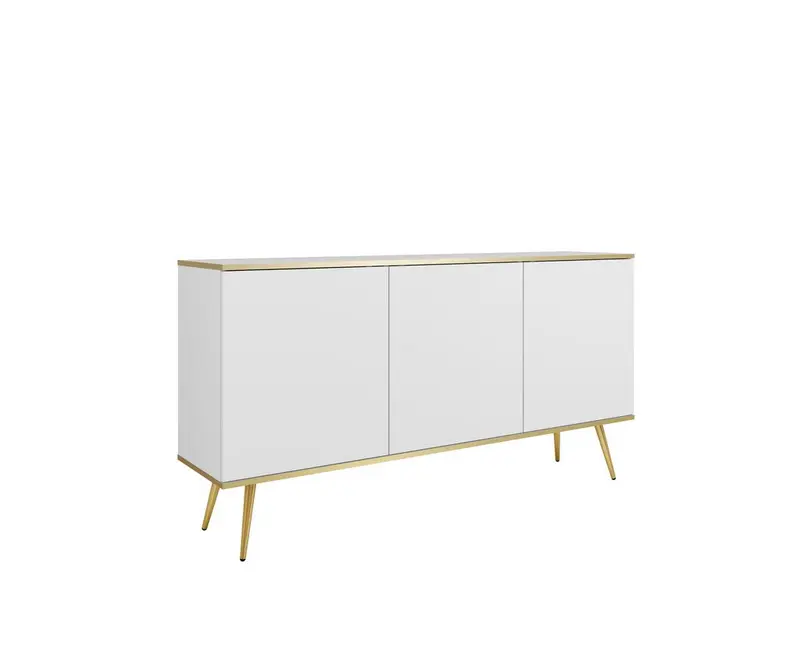 Kommode – ORO – K160, zeitlose Stauraumlösung im minimalistischen Stil