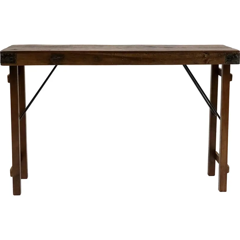 Konsolentisch Pramod 120cm