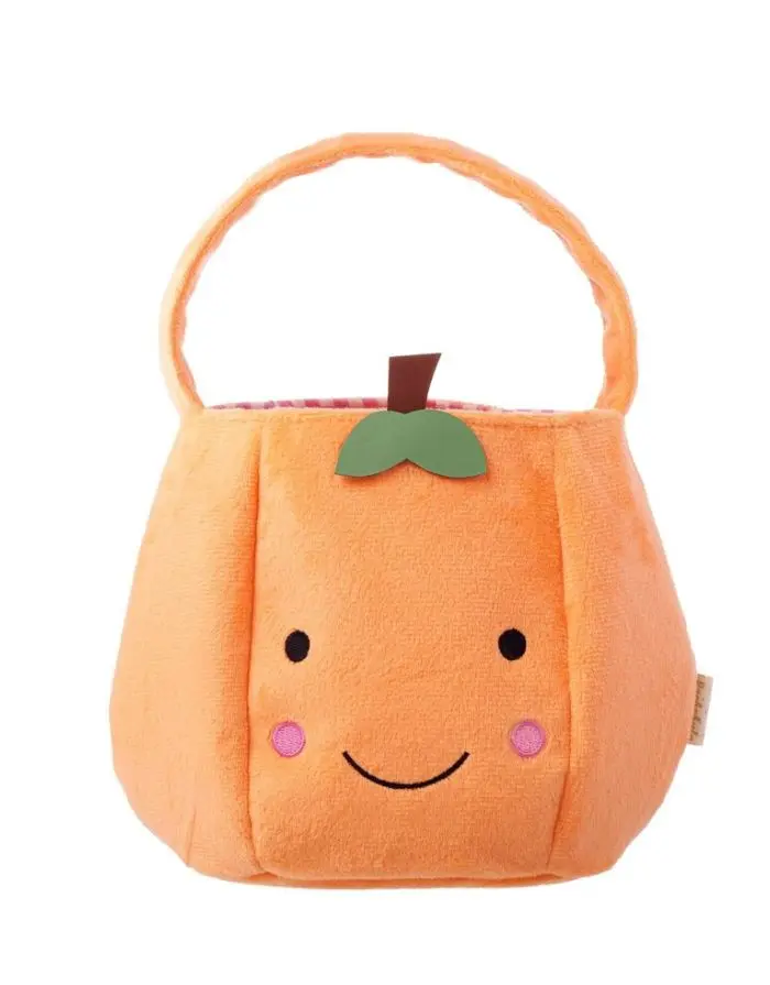 Körbchen I Little Pumpkin
