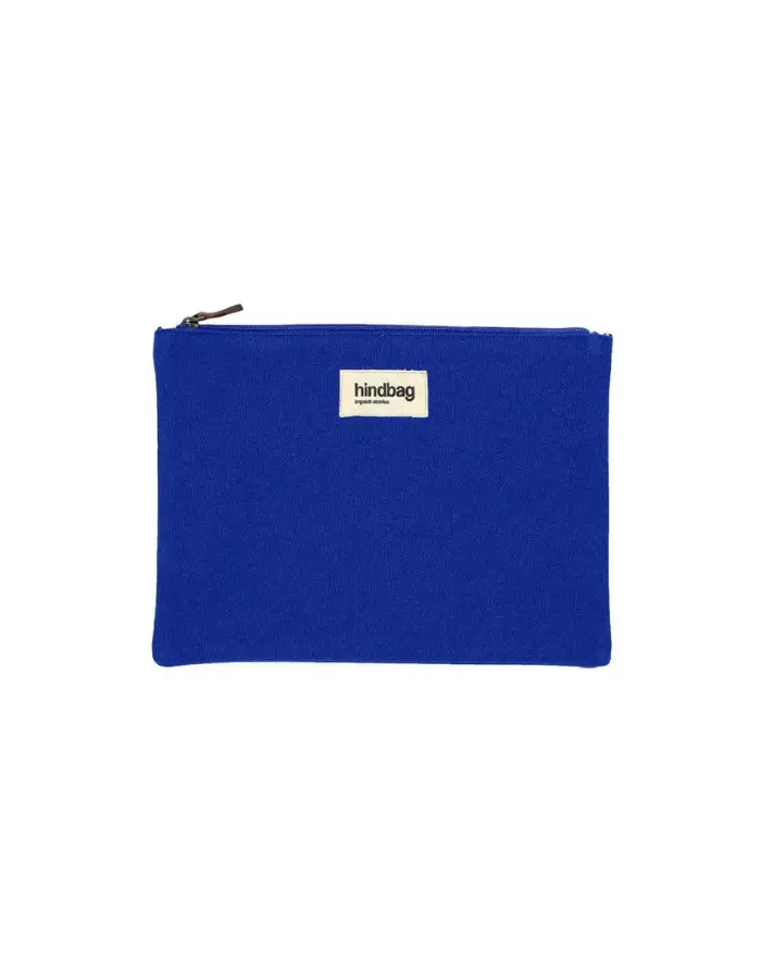 Kosmetiktasche Ema I Electric Blue
