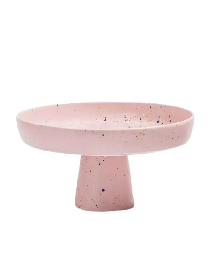 Kuchenplatte Party I Pink