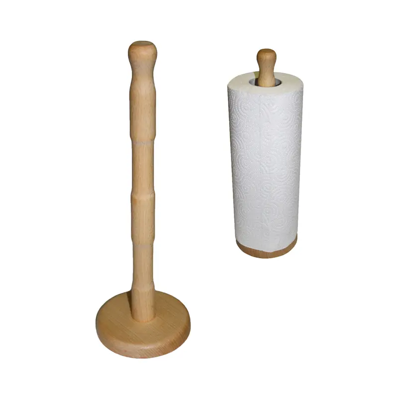Küchenrollenhalter