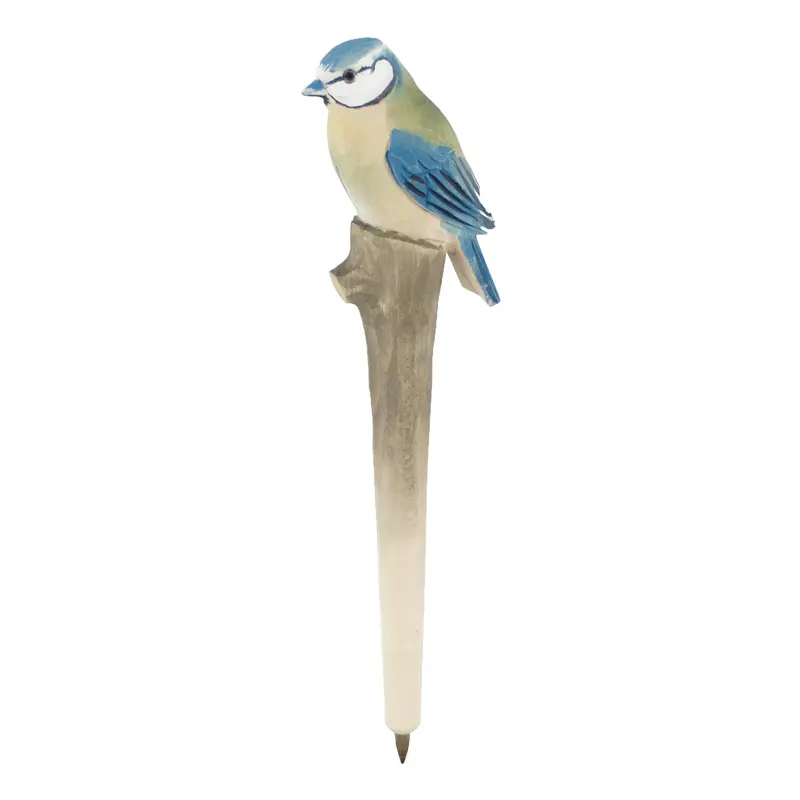 Kugelschreiber Blaumeise Nr. 013.136