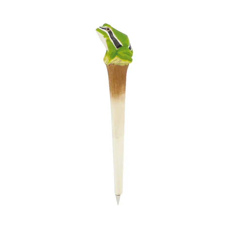 Kugelschreiber Frosch Nr. 013.035