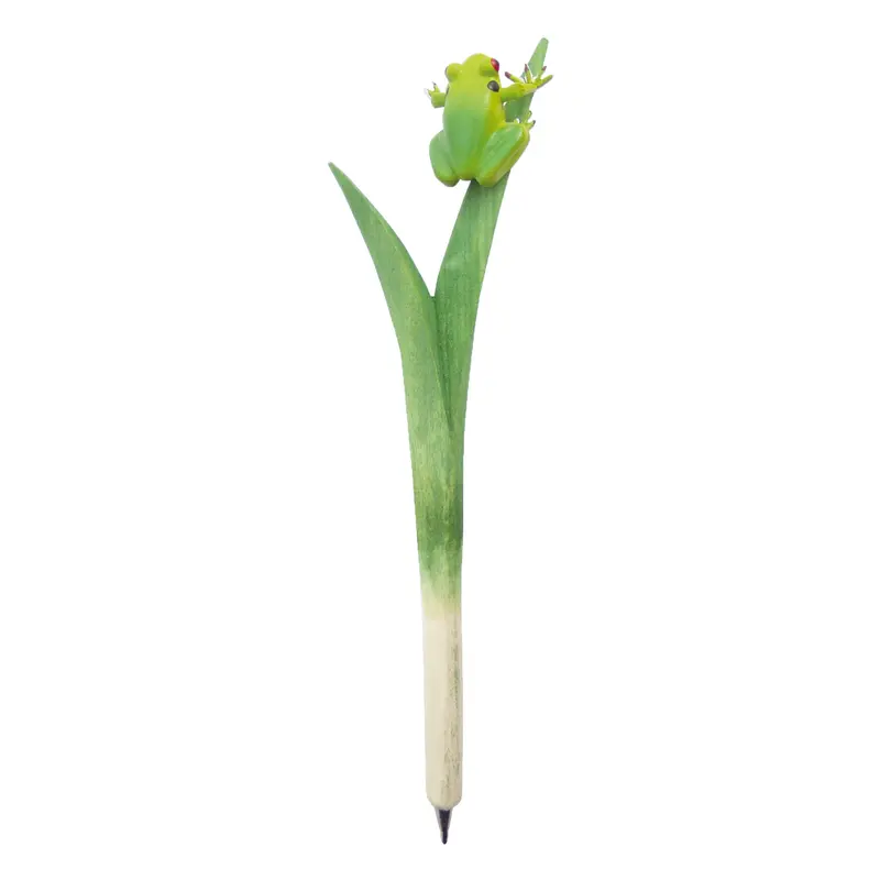 Kugelschreiber Frosch Nr. 013.037