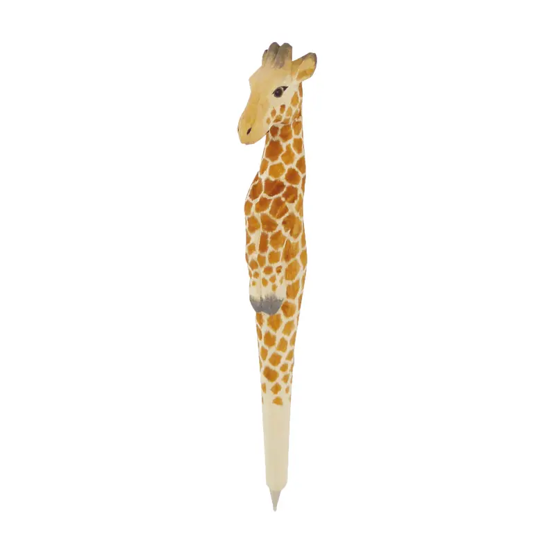 Kugelschreiber Giraffe Nr. 013.100