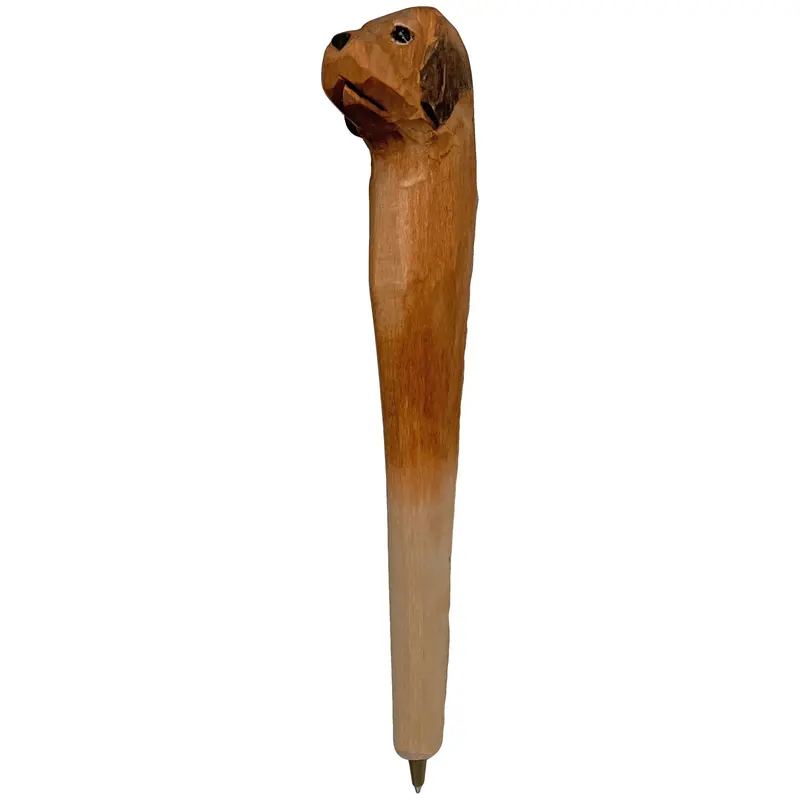 Kugelschreiber Hund Dackel Nr. 039.171