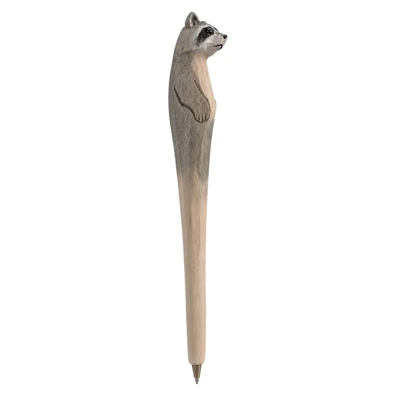 Kugelschreiber Waschbär Nr. 013.062
