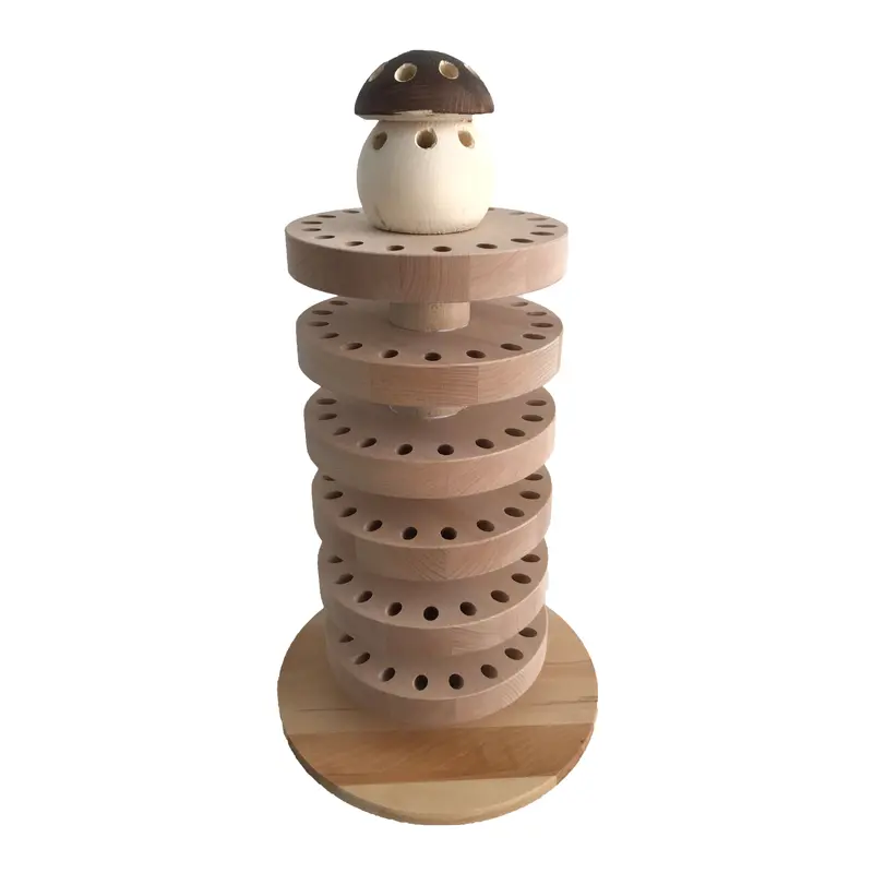 Kuli-Display "Blume"
